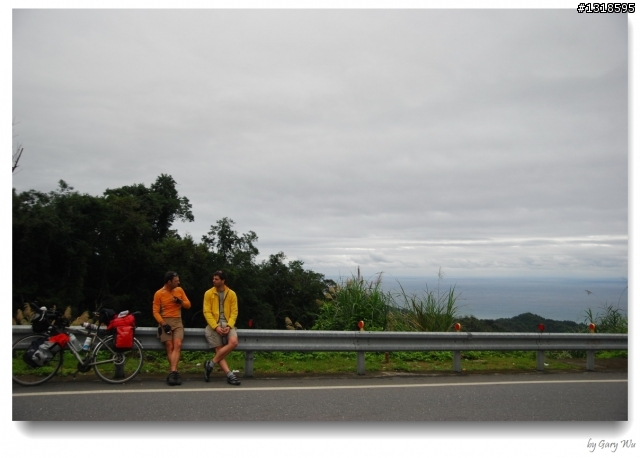 Tour de Taiwan 一人環台第二回、三輪、四袋 (圖多字少)