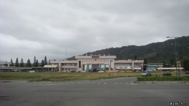 100CC機車六天五夜單人環島遊記(補一張環島精華錦集照片)