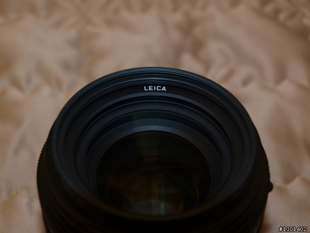 {開箱}意外的收穫leica 25mmF1.4