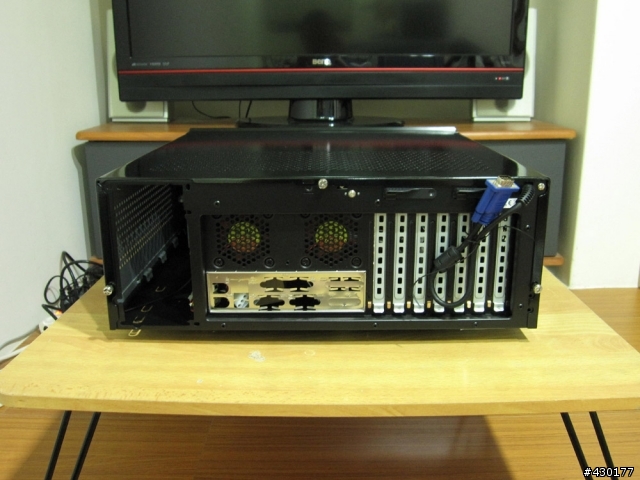 打造專屬的藍光家庭劇院搭配Intel Core i3-540首款CPU+GPU 技術!!(圖多)