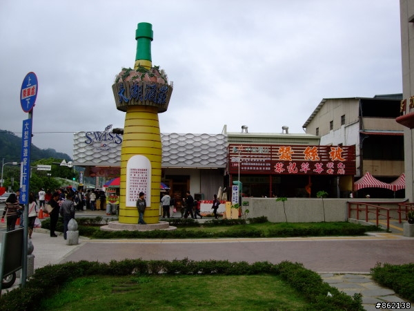 武陵合歡山~殘花殘雪兩日遊(圖多)