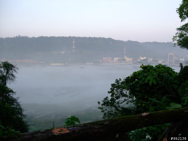 武陵合歡山~殘花殘雪兩日遊(圖多)