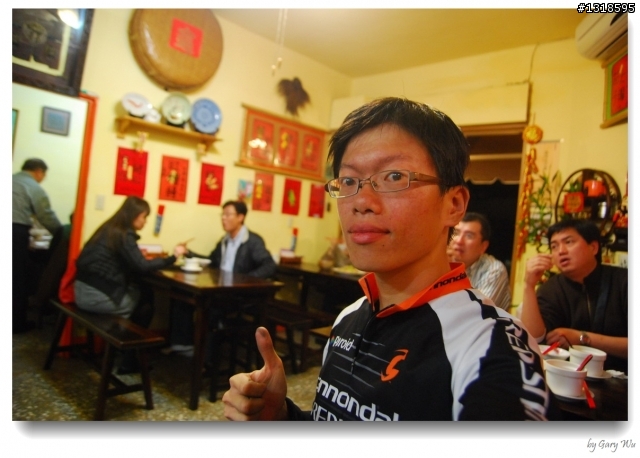 Tour de Taiwan 一人環台第二回、三輪、四袋 (圖多字少)