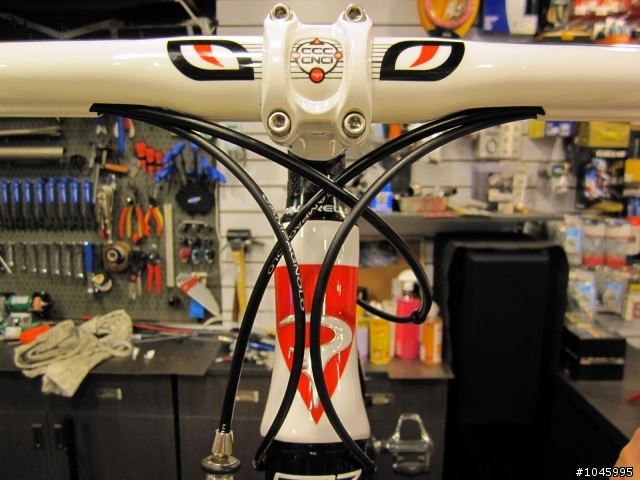 Pinarello FP7 開箱文