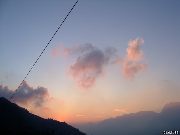 武陵合歡山~殘花殘雪兩日遊(圖多)