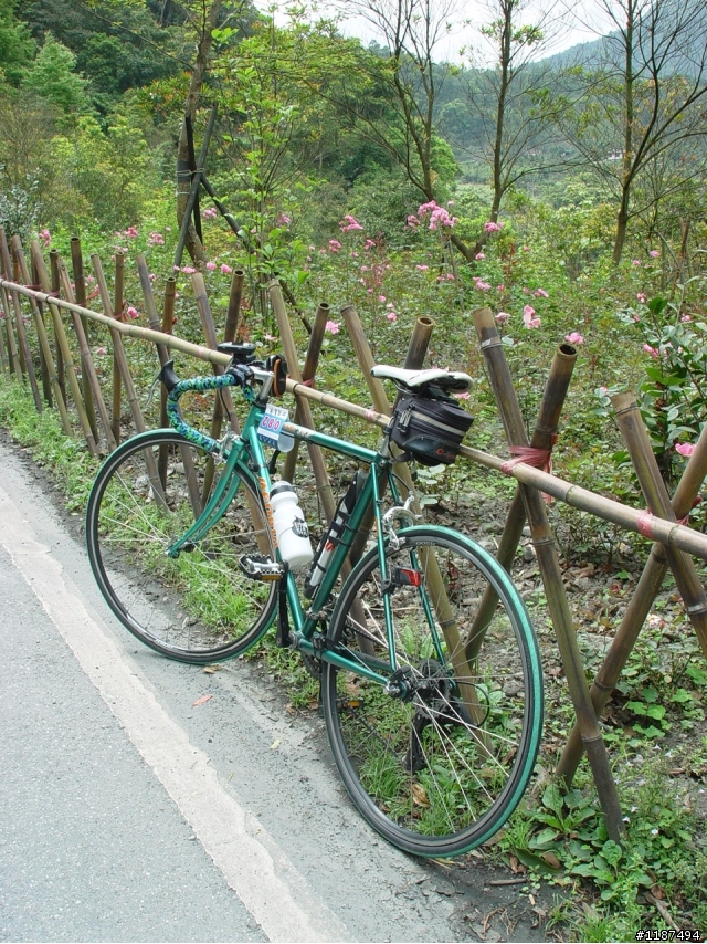 第三屆 Garmin 北宜行 (25桌車友)