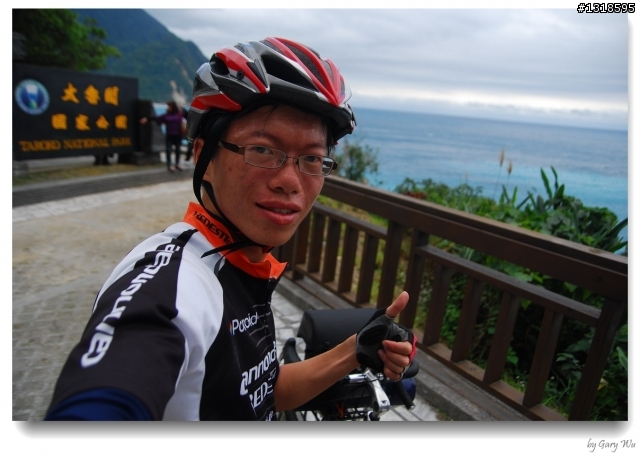 Tour de Taiwan 一人環台第二回、三輪、四袋 (圖多字少)