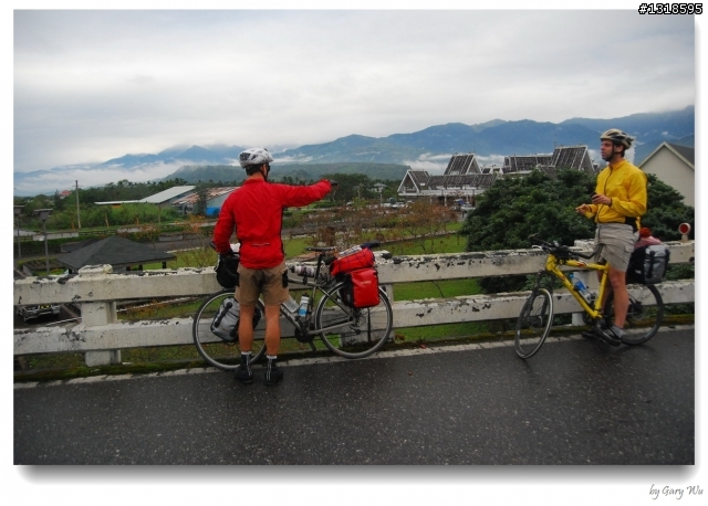 Tour de Taiwan 一人環台第二回、三輪、四袋 (圖多字少)