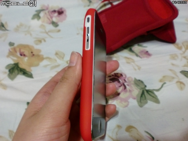 不害羞的【分享】incipio case & BUILT NY