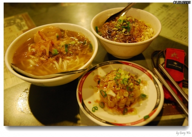 Tour de Taiwan 一人環台第二回、三輪、四袋 (圖多字少)