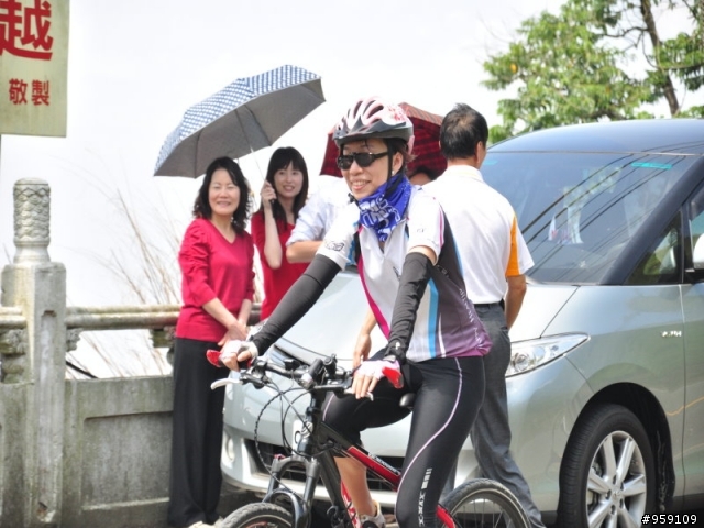 搖擺兵團+自由車隊~36灣聯誼