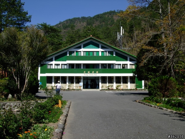 武陵合歡山~殘花殘雪兩日遊(圖多)