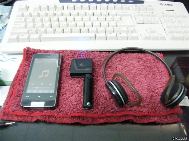 MW600 in M10分享~