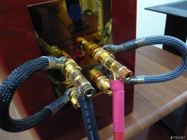 【開箱報告】高雄音響展的戰利品;來自惡堡的好聲音 ERT ER7.0