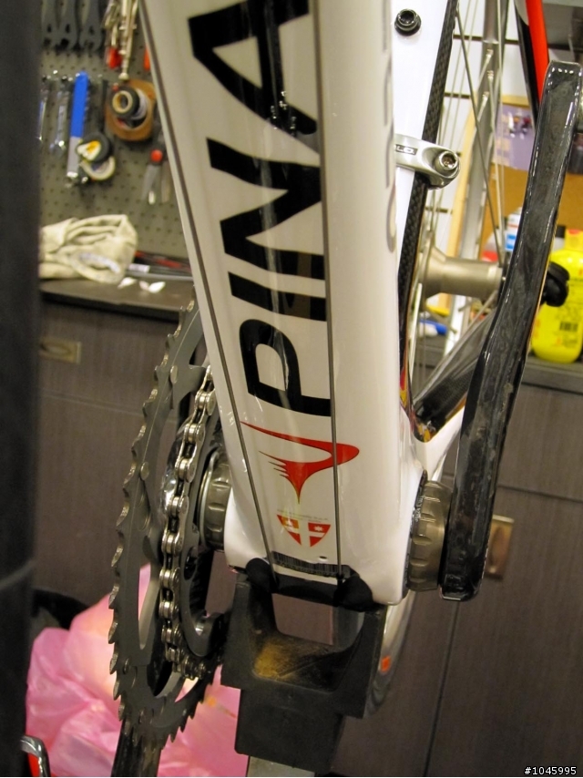 Pinarello FP7 開箱文