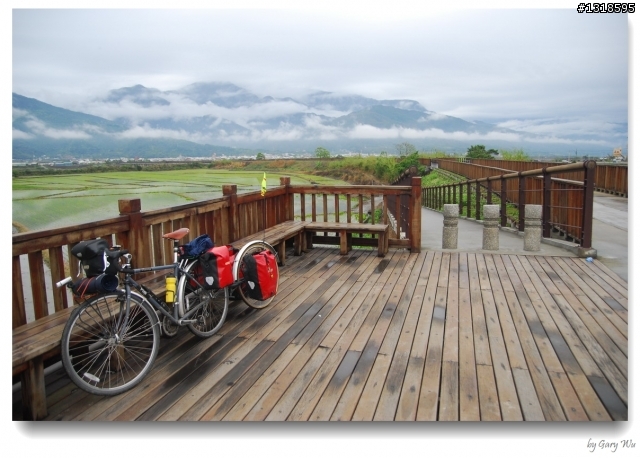 Tour de Taiwan 一人環台第二回、三輪、四袋 (圖多字少)