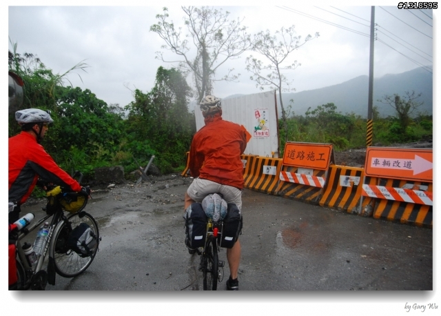 Tour de Taiwan 一人環台第二回、三輪、四袋 (圖多字少)