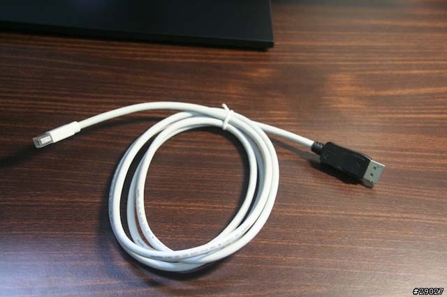 【我也來開箱文】盡情揮灑的大畫布~DELL U2711簡易開箱