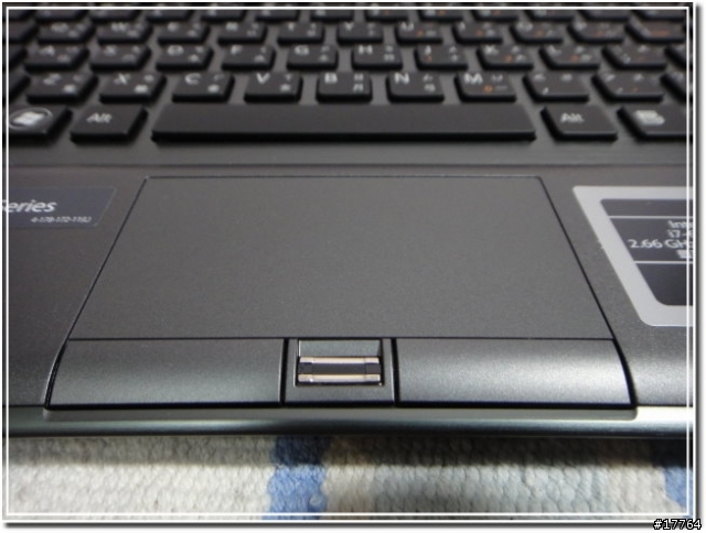 『挑戰極限 無所不能』SONY VAIO Z117