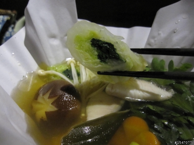 東區德山日本料理