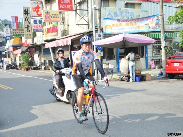 搖擺兵團+自由車隊~36灣聯誼