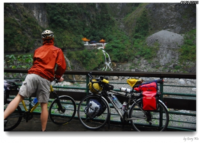 Tour de Taiwan 一人環台第二回、三輪、四袋 (圖多字少)