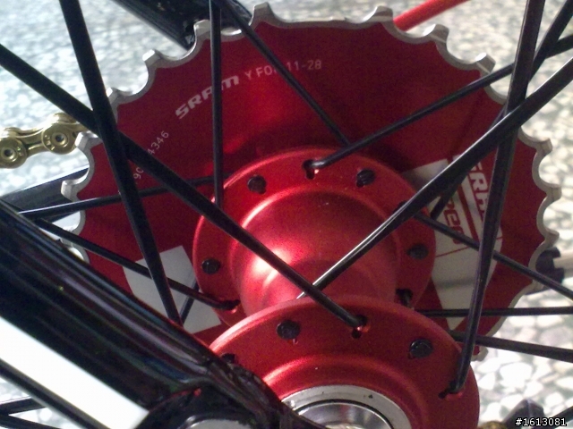 Aster carbon 公路車& kashima 120t 58mm板輪 ~ 試車首發