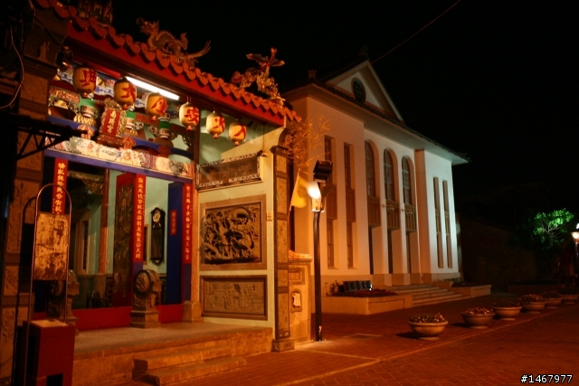 100CC機車六天五夜單人環島遊記(補一張環島精華錦集照片)