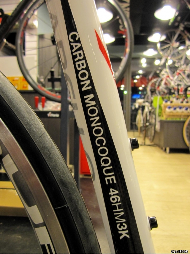 Pinarello FP7 開箱文
