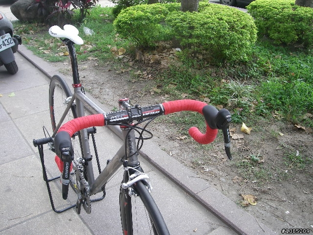 MODULUS 馬其樂 BB30 鈦合金公路車
