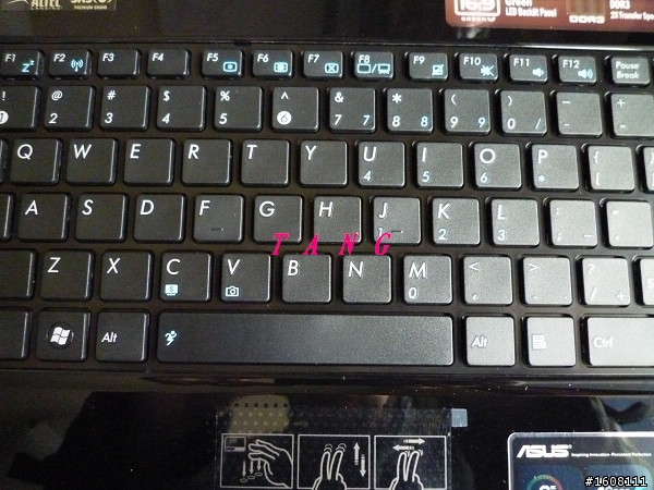 大陸行UL30VT開箱紀念
