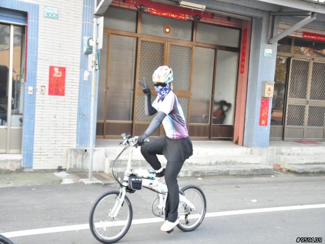 搖擺兵團+自由車隊~36灣聯誼