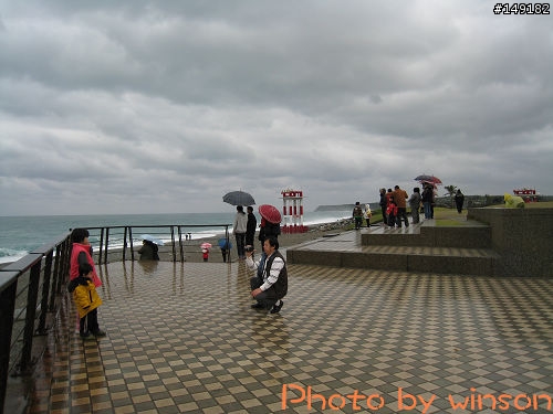 2010 2/14~2/19 春節 6天5夜 單人環島 圖多+文多