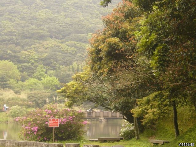 賞櫻外加巴拉卡助航站之行