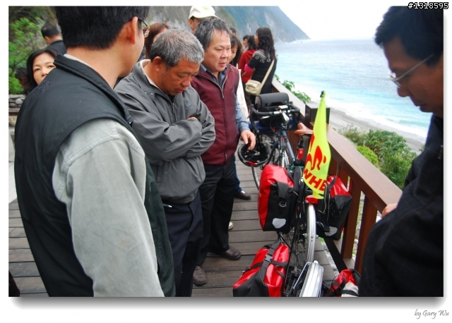 Tour de Taiwan 一人環台第二回、三輪、四袋 (圖多字少)