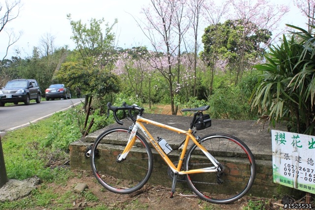 元宵節遊巴拉卡兼試車