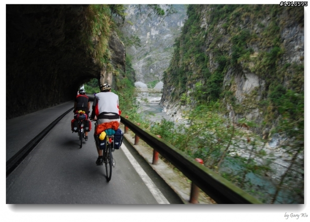 Tour de Taiwan 一人環台第二回、三輪、四袋 (圖多字少)