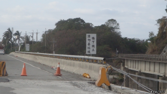 100CC機車六天五夜單人環島遊記(補一張環島精華錦集照片)