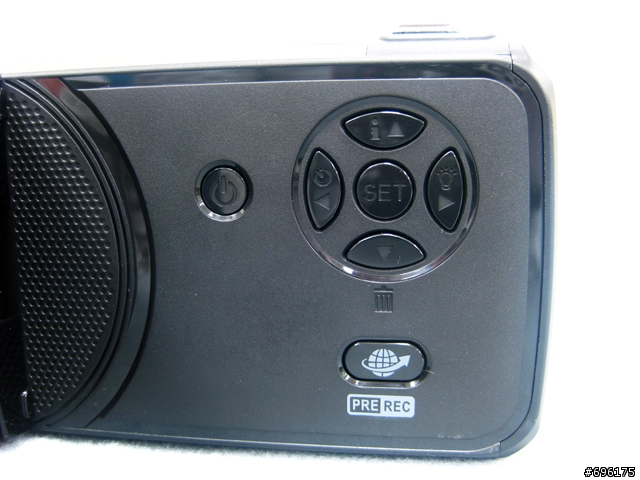 TEKXON VT7600HD 介紹開箱 改變對國產機的看法!!