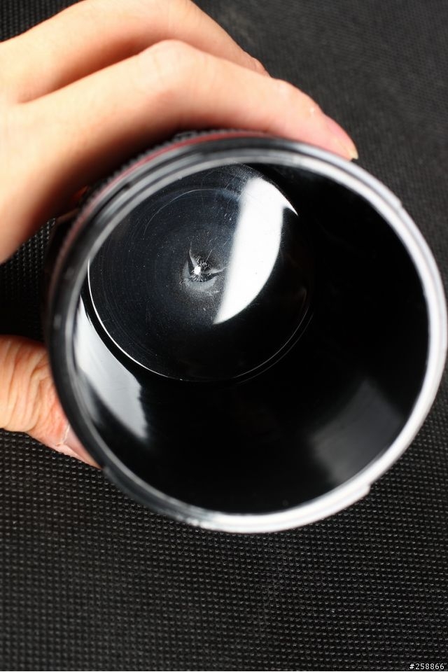 24-105mm開"杯"鑑定