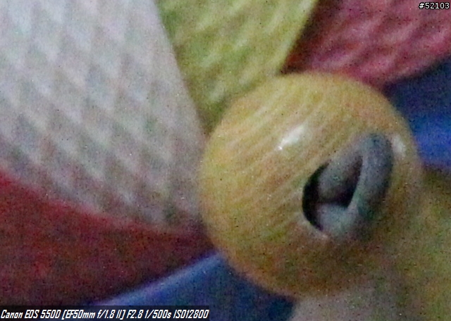 550D v.s. D300s 高ISO大欺小,小欺大...傻傻分不清楚