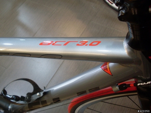 ((開箱文))FUJI ACR 3.0