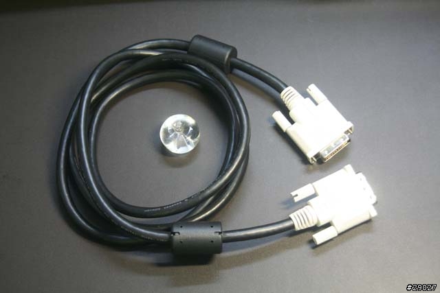 【簡單評測】VGA/DVI/HDMI/DisplayPort電腦顯示接頭大亂鬥~