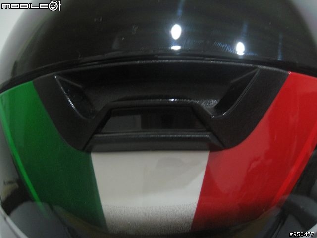舊的不去新的不來-DAINESE D181 MUGELLO