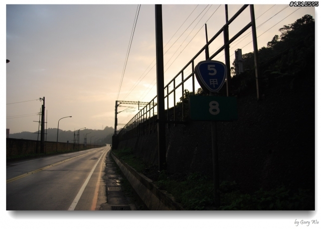 Tour de Taiwan 一人環台第二回、三輪、四袋 (圖多字少)