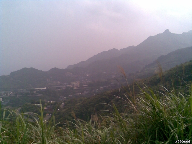 草山雷達站、本山步道←off road入門超推薦!!