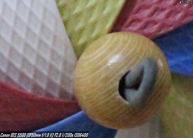 550D v.s. D300s 高ISO大欺小,小欺大...傻傻分不清楚