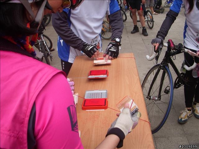 2010萬人崇BIKE之逆風疾行130