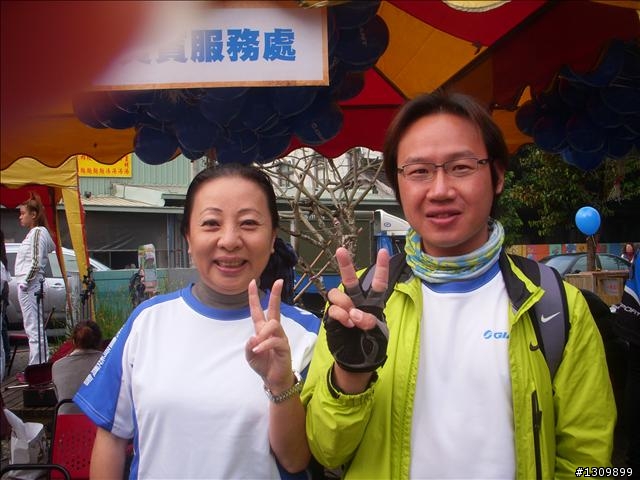 2010萬人崇BIKE之逆風疾行130
