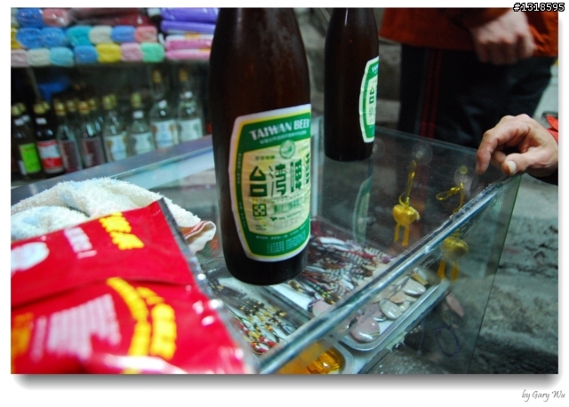 Tour de Taiwan 一人環台第二回、三輪、四袋 (圖多字少)